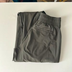 Athleta Brooklyn Joggers (size 0 Tall)